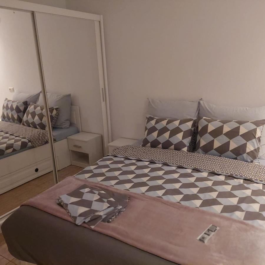 Apartament Casa Dia 1 Sibiu Dış mekan fotoğraf