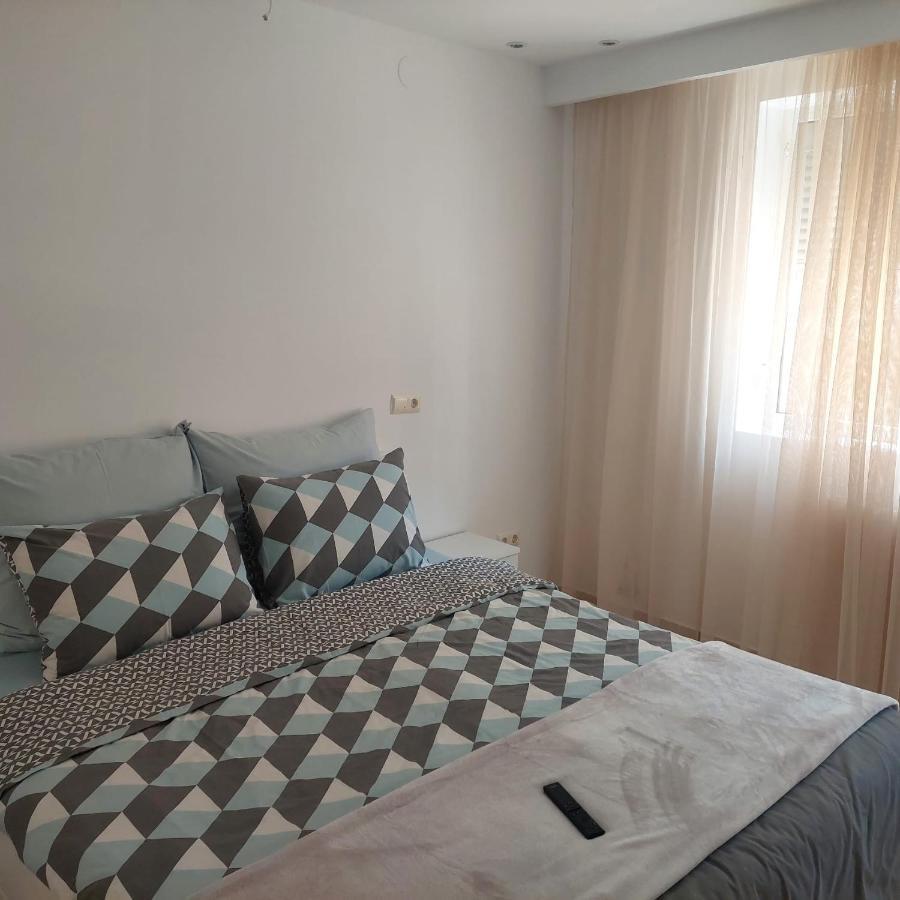 Apartament Casa Dia 1 Sibiu Dış mekan fotoğraf