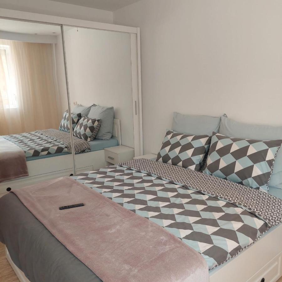 Apartament Casa Dia 1 Sibiu Dış mekan fotoğraf