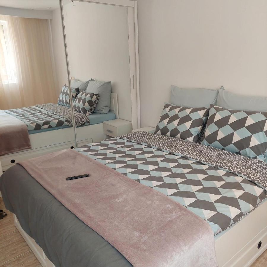 Apartament Casa Dia 1 Sibiu Dış mekan fotoğraf
