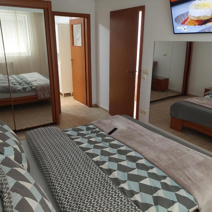 Apartament Casa Dia 1 Sibiu Dış mekan fotoğraf