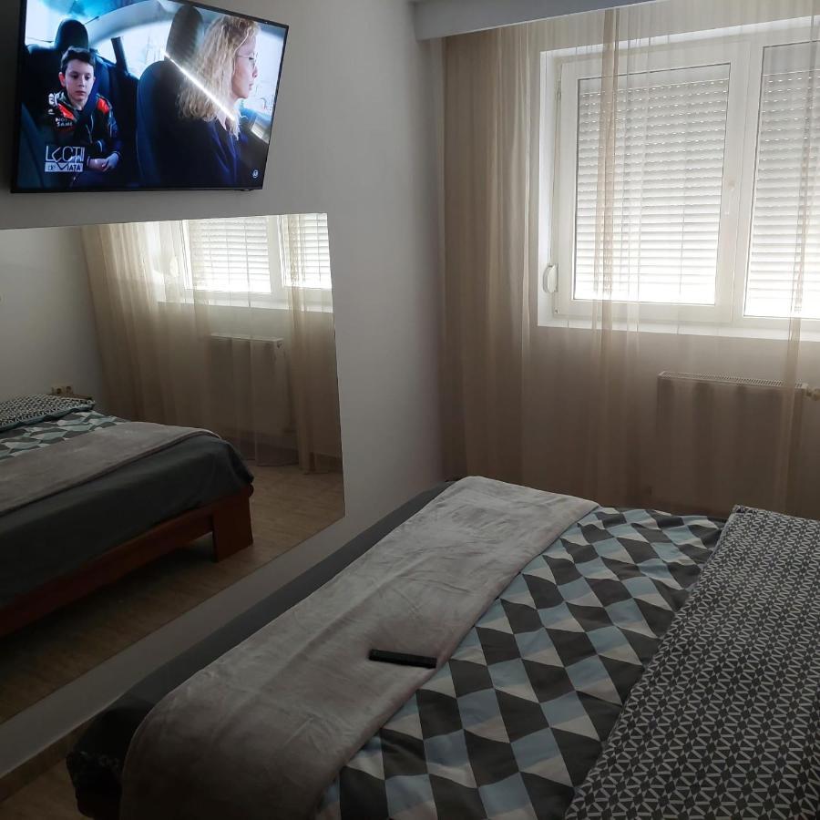 Apartament Casa Dia 1 Sibiu Dış mekan fotoğraf