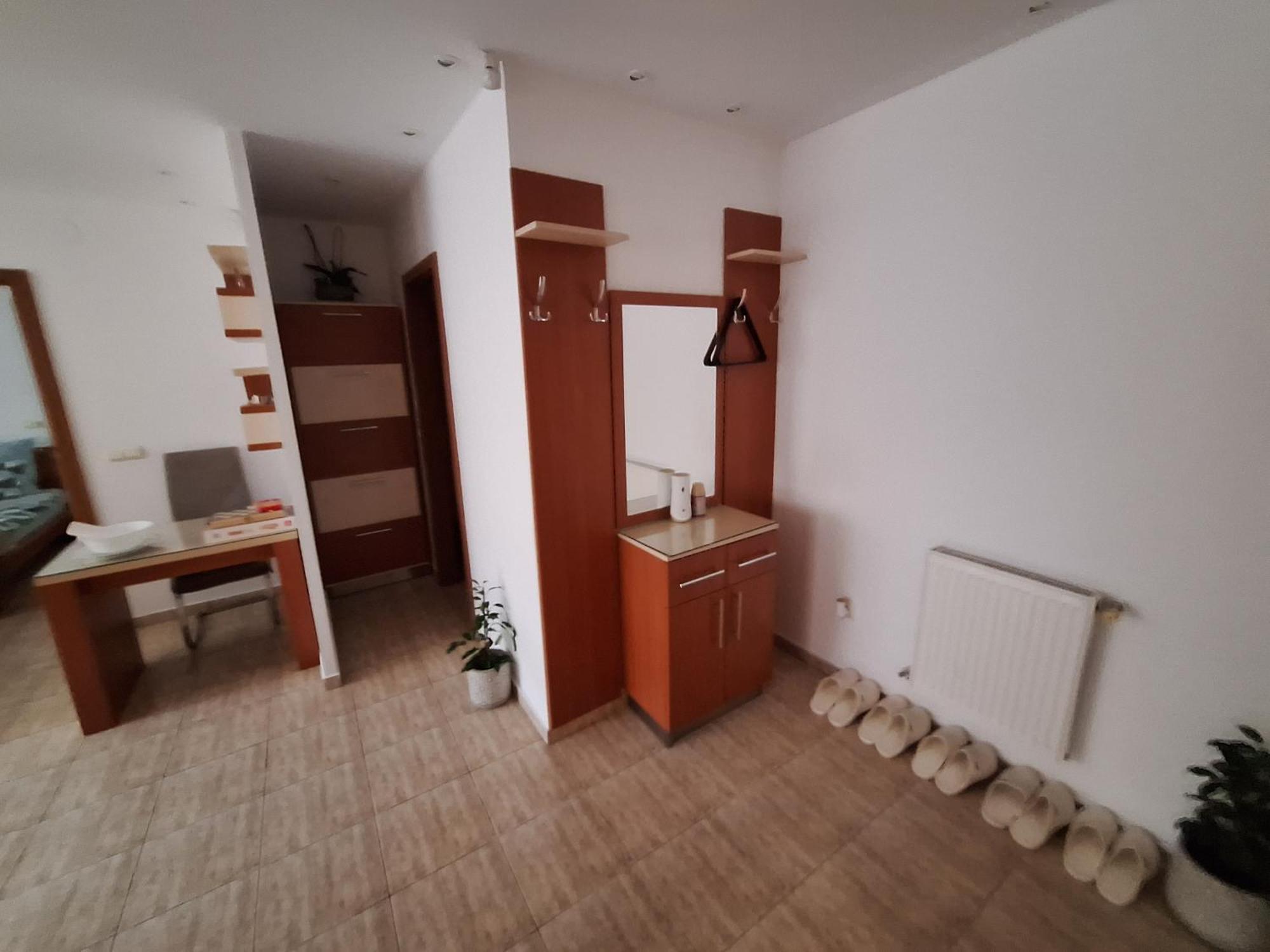 Apartament Casa Dia 1 Sibiu Dış mekan fotoğraf