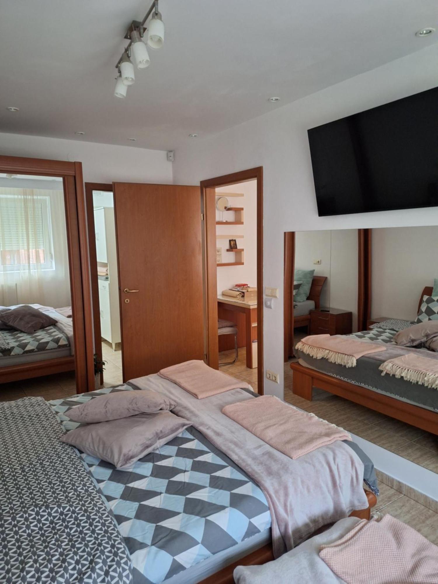 Apartament Casa Dia 1 Sibiu Dış mekan fotoğraf