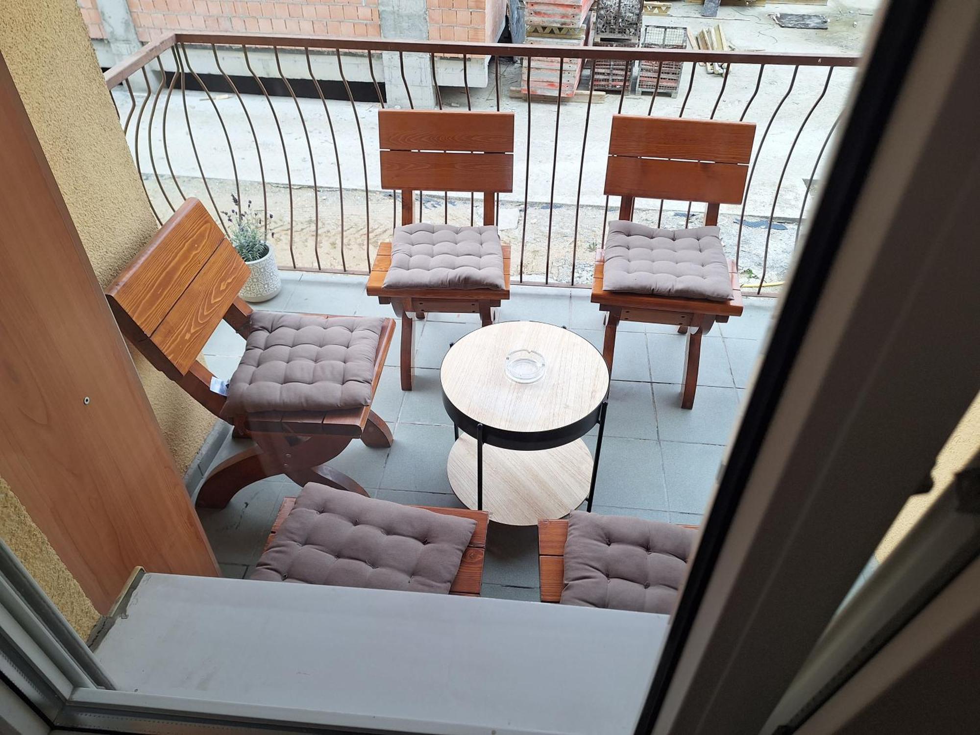 Apartament Casa Dia 1 Sibiu Dış mekan fotoğraf