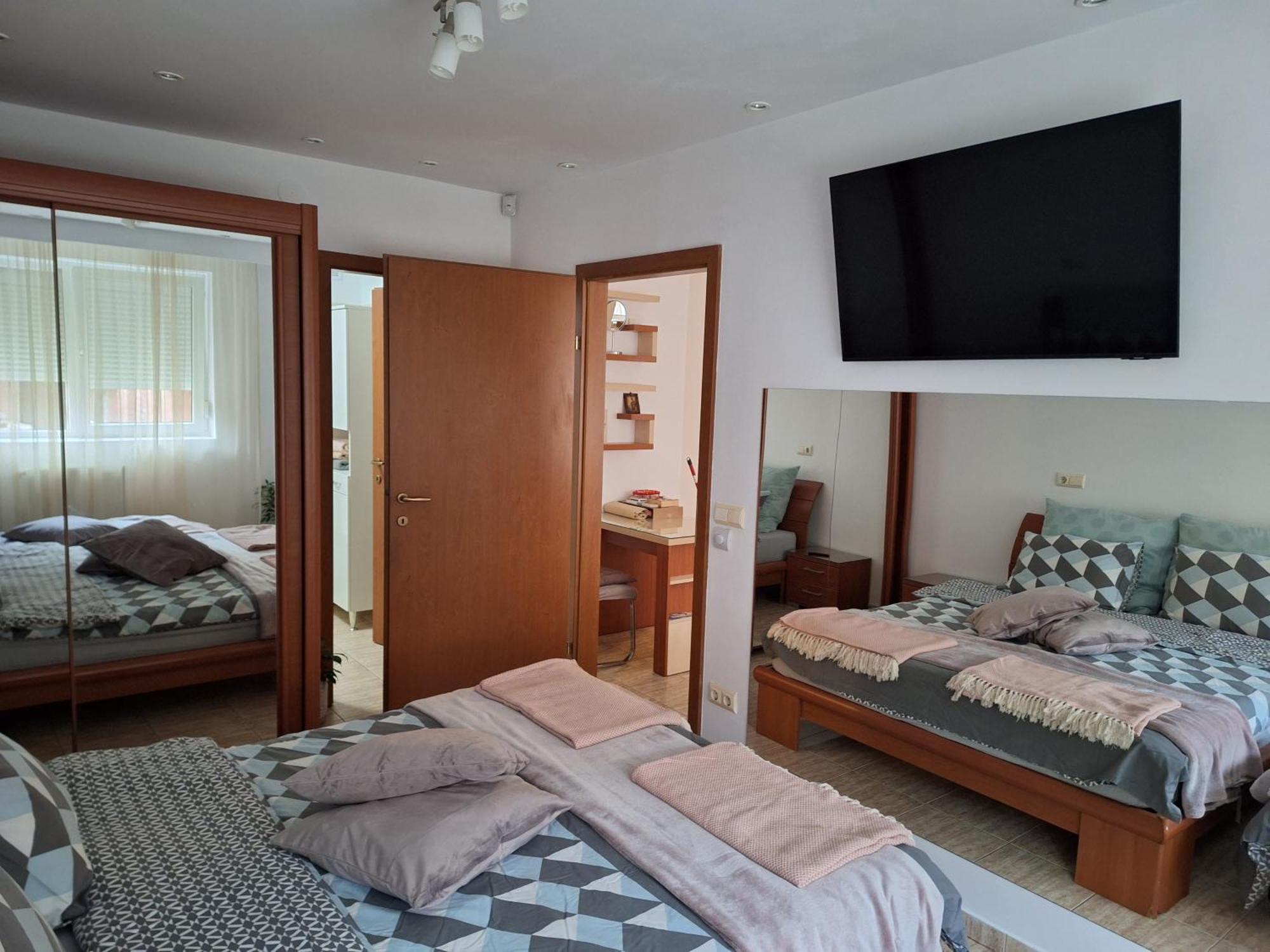 Apartament Casa Dia 1 Sibiu Dış mekan fotoğraf