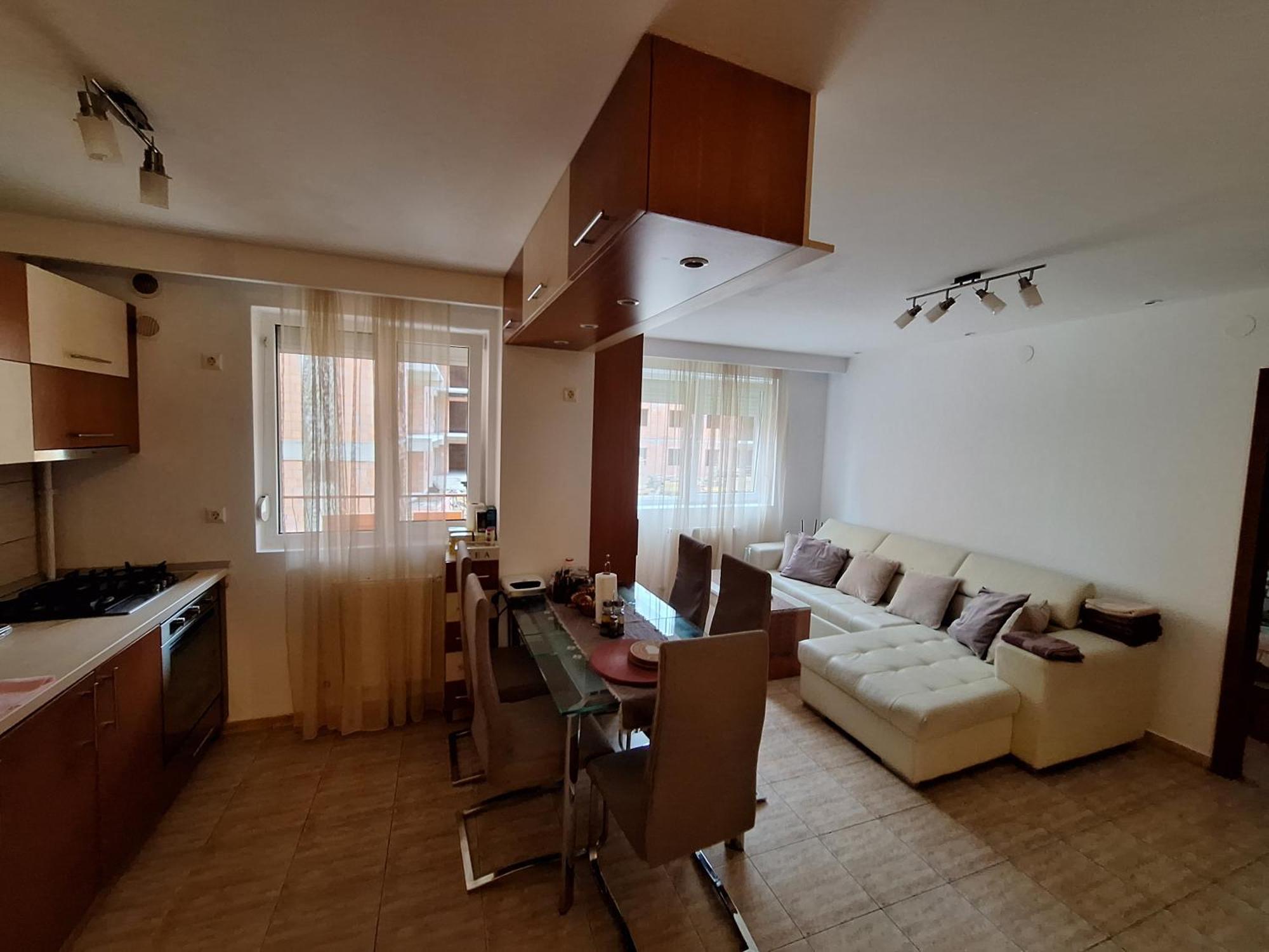 Apartament Casa Dia 1 Sibiu Dış mekan fotoğraf