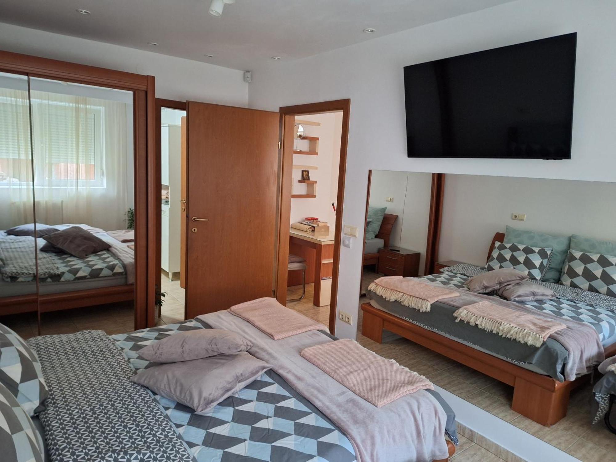 Apartament Casa Dia 1 Sibiu Dış mekan fotoğraf