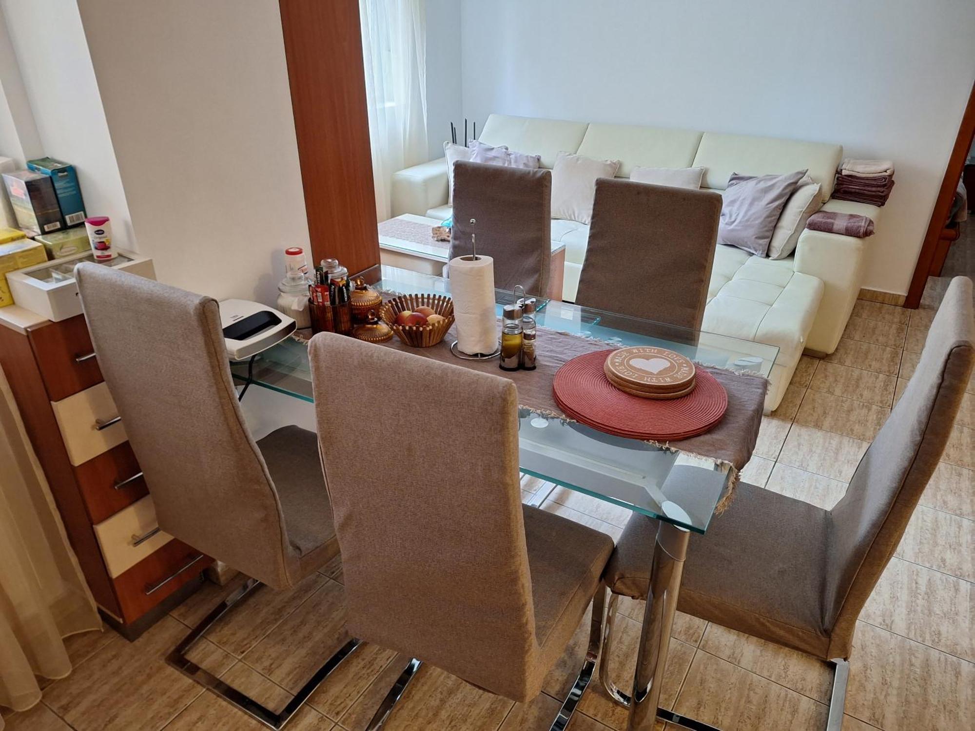 Apartament Casa Dia 1 Sibiu Dış mekan fotoğraf