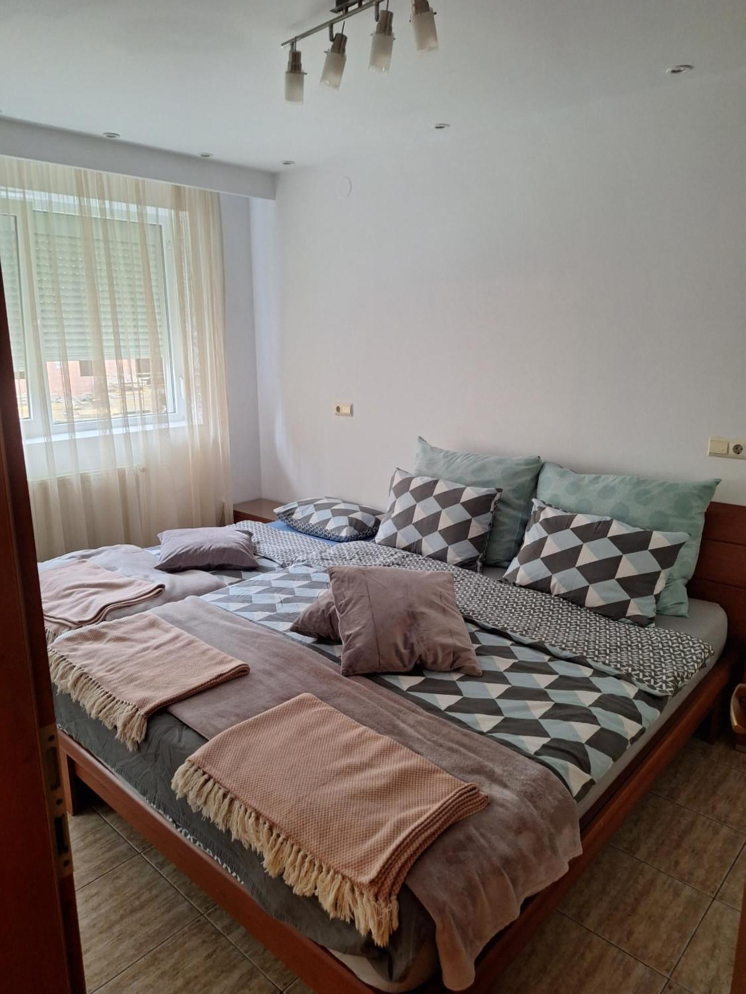 Apartament Casa Dia 1 Sibiu Dış mekan fotoğraf