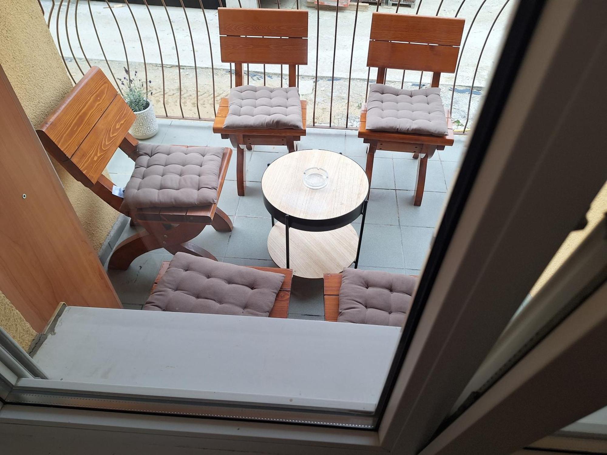 Apartament Casa Dia 1 Sibiu Dış mekan fotoğraf
