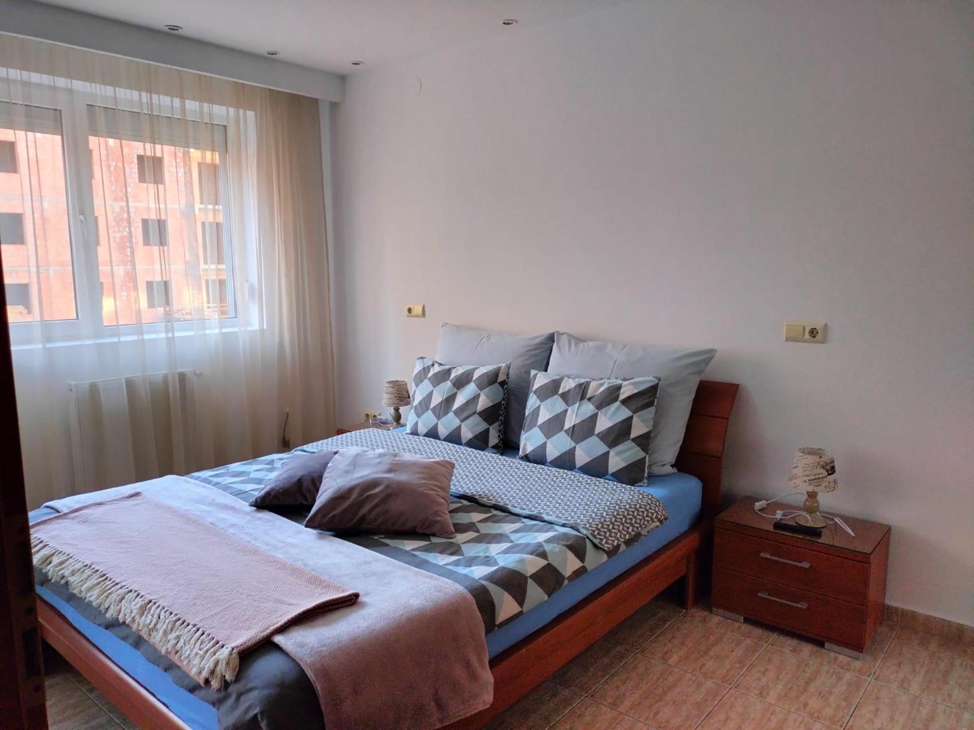 Apartament Casa Dia 1 Sibiu Dış mekan fotoğraf