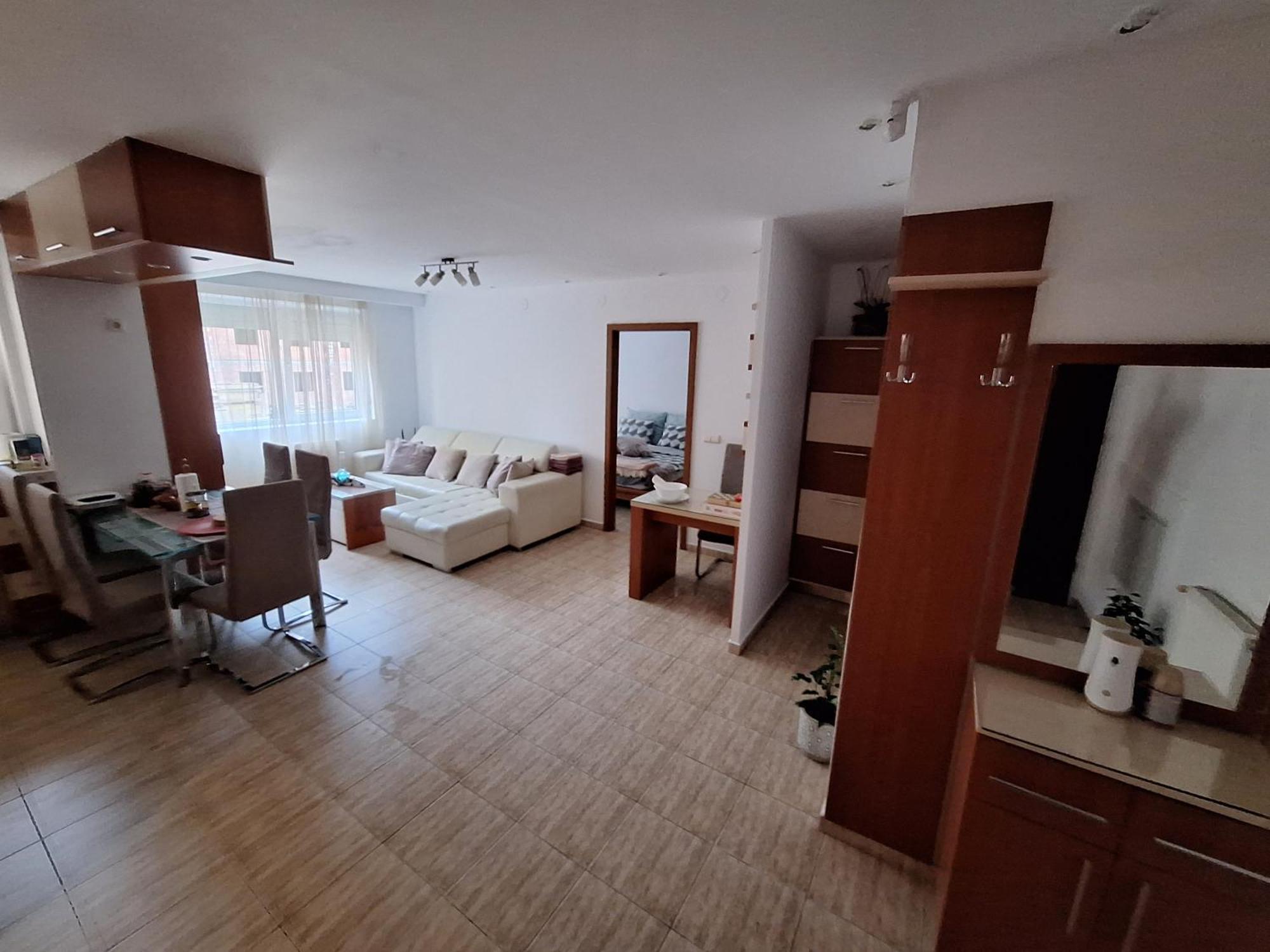 Apartament Casa Dia 1 Sibiu Dış mekan fotoğraf