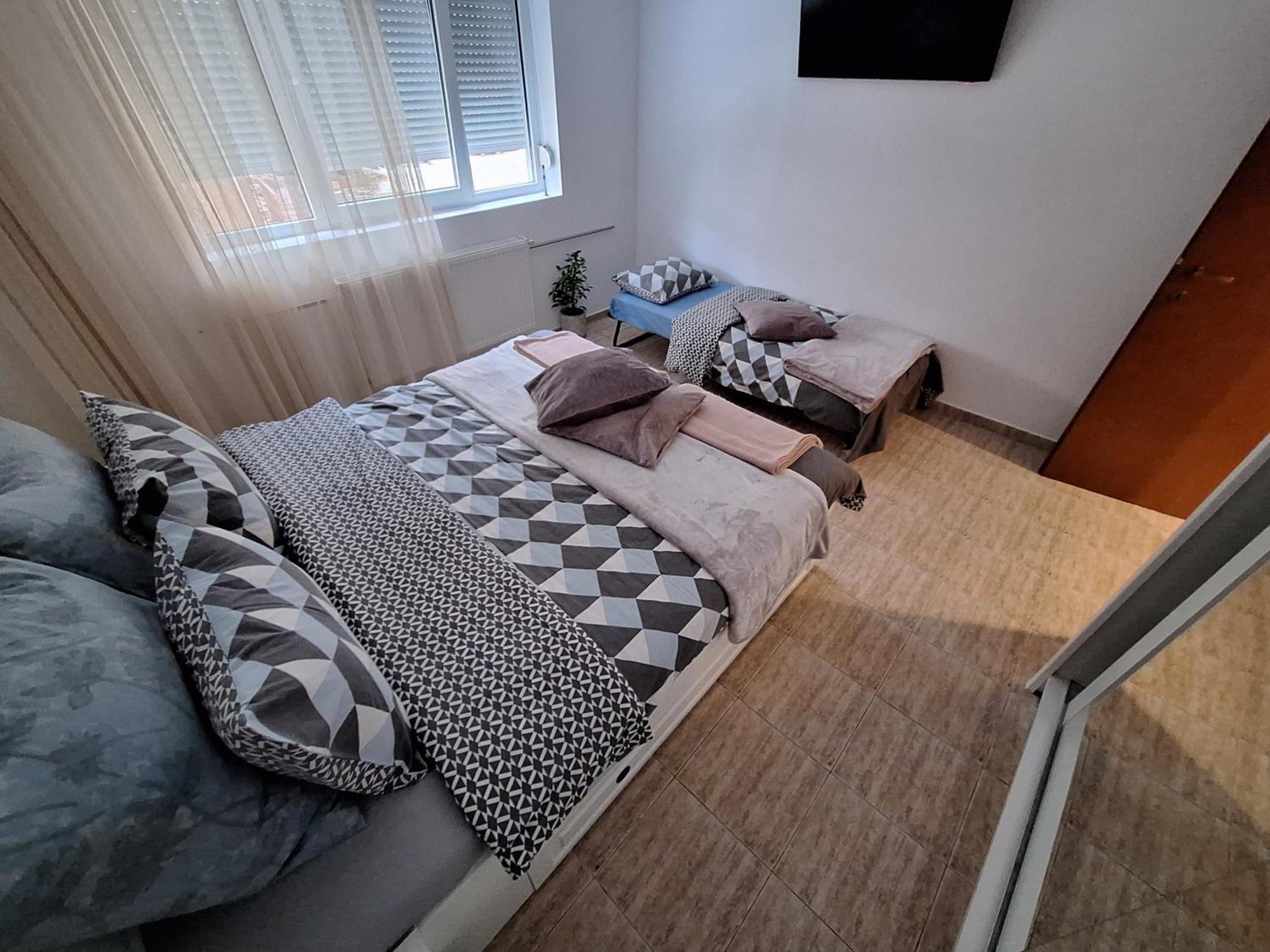 Apartament Casa Dia 1 Sibiu Dış mekan fotoğraf
