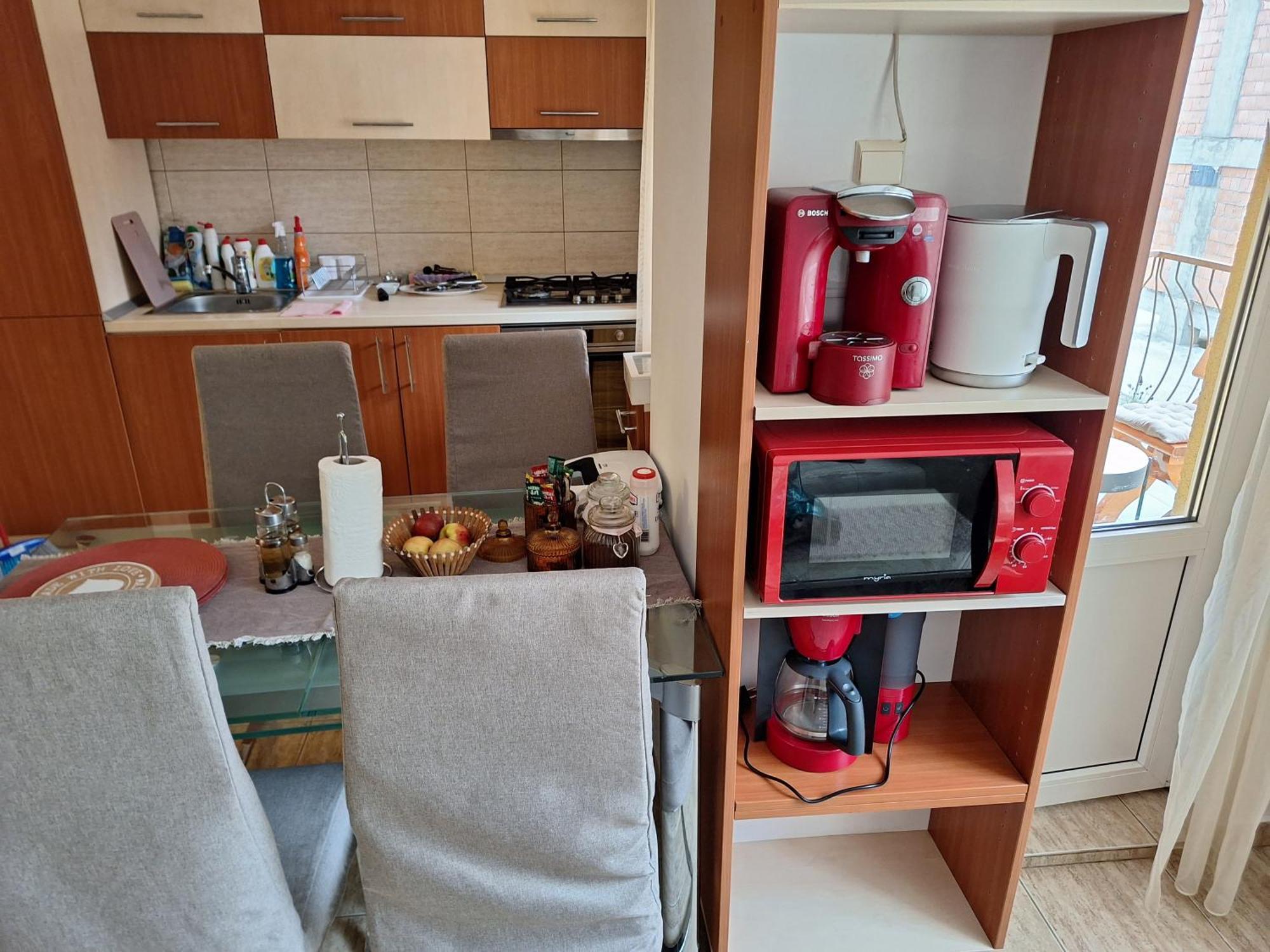 Apartament Casa Dia 1 Sibiu Dış mekan fotoğraf