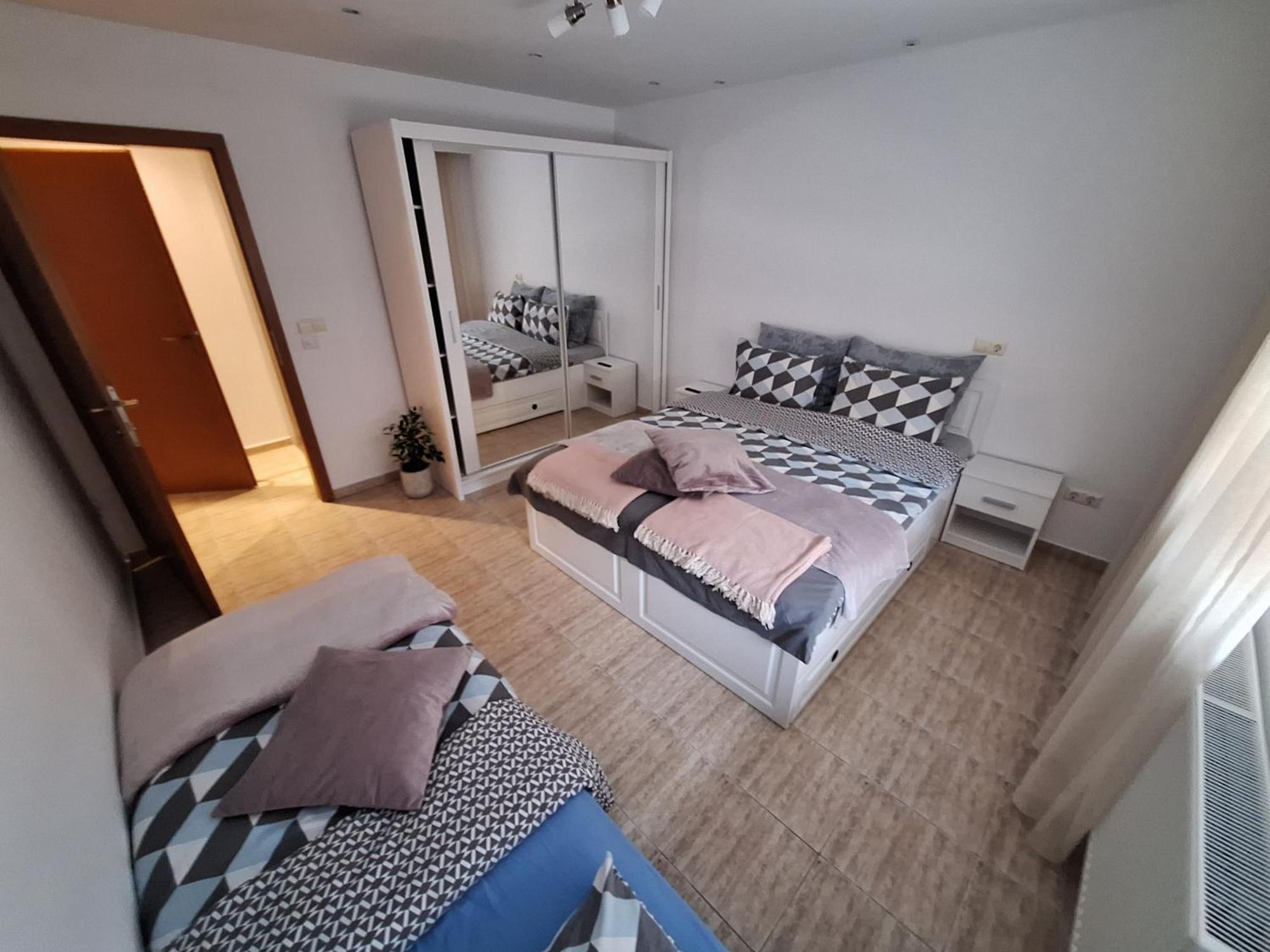 Apartament Casa Dia 1 Sibiu Dış mekan fotoğraf