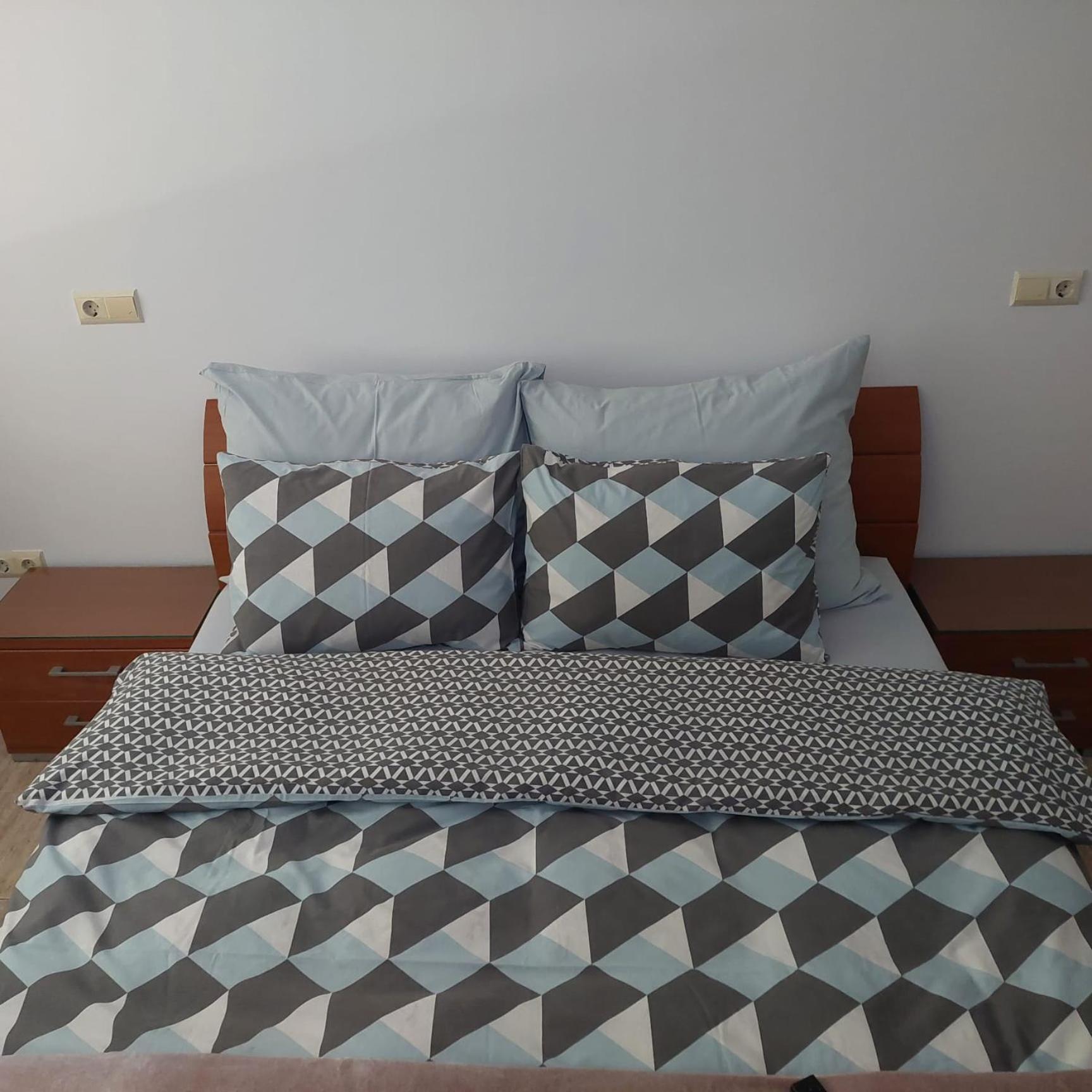 Apartament Casa Dia 1 Sibiu Dış mekan fotoğraf